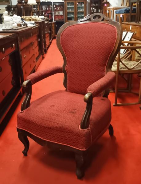 Stodola.cz - Křeslo