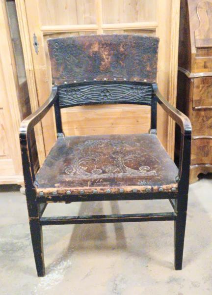 Stodola.cz - Křeslo