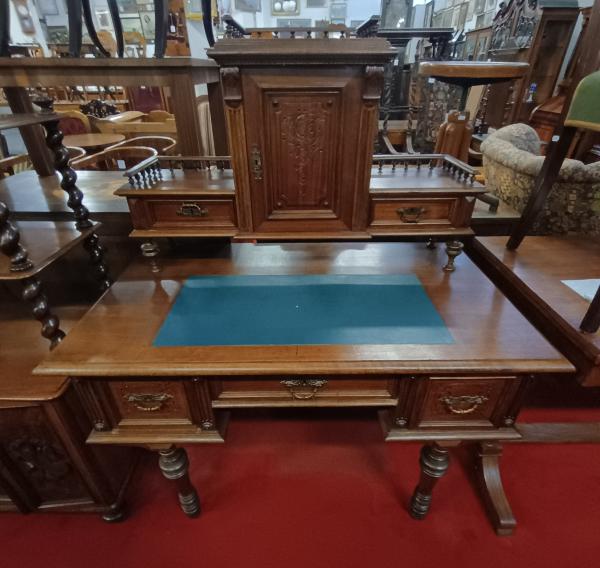 Stodola.cz - Psací stůl