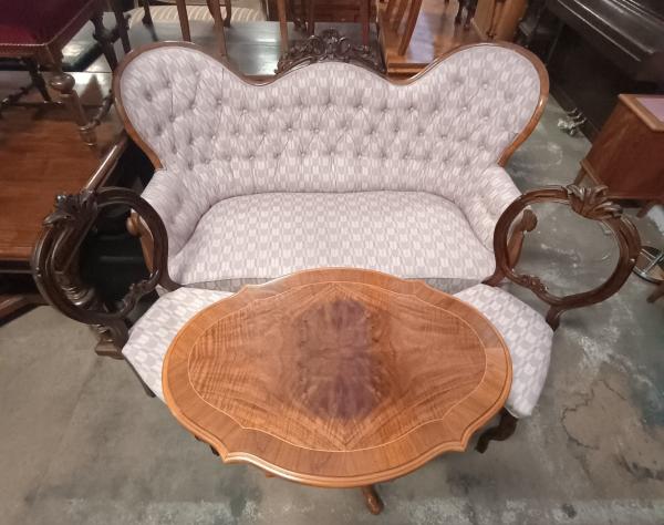 Stodola.cz - Sedací souprava 