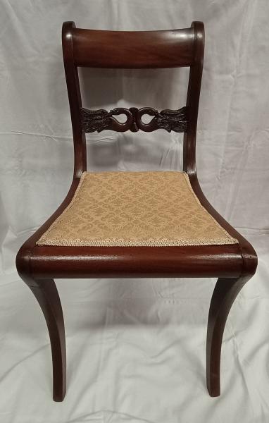 Stodola.cz - Židle 2x