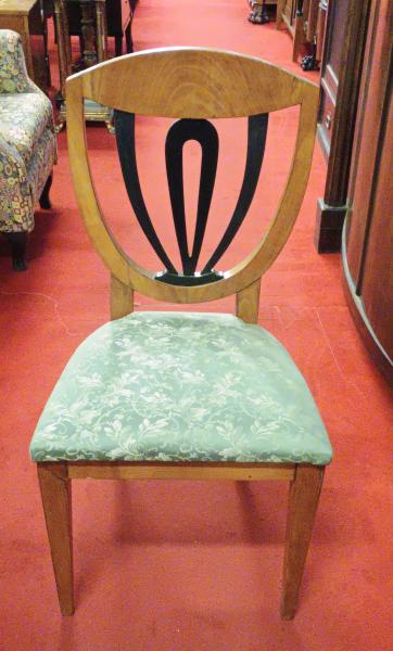 Stodola.cz - Židle 6x