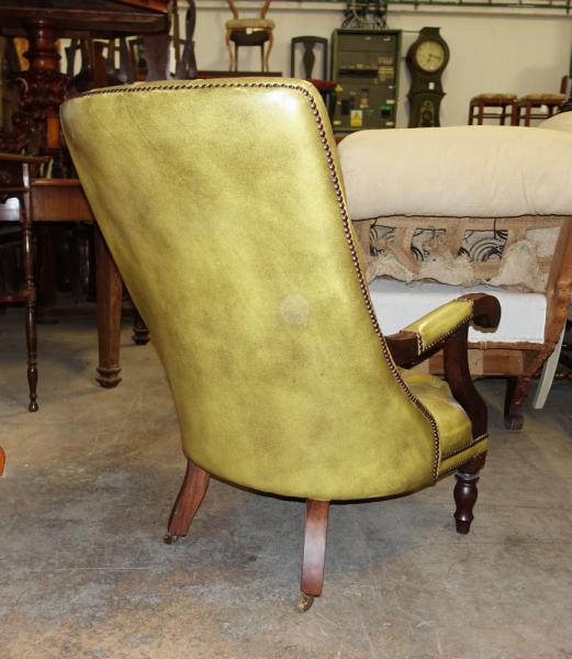 Stodola.cz - Arm-chair