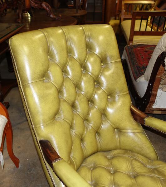 Stodola.cz - Arm-chair