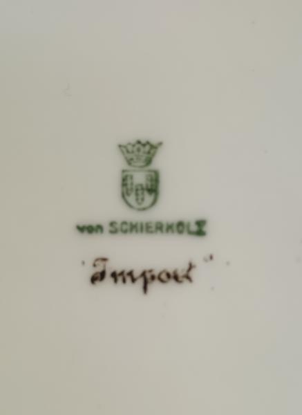 Stodola.cz - Porcelánová mísa