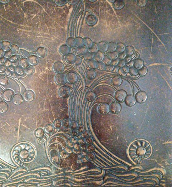 Stodola.cz - Křeslo