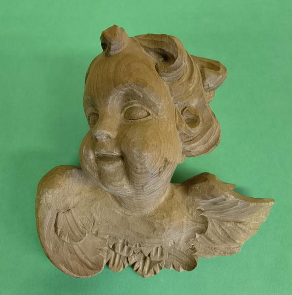 Stodola.cz - Andělíček