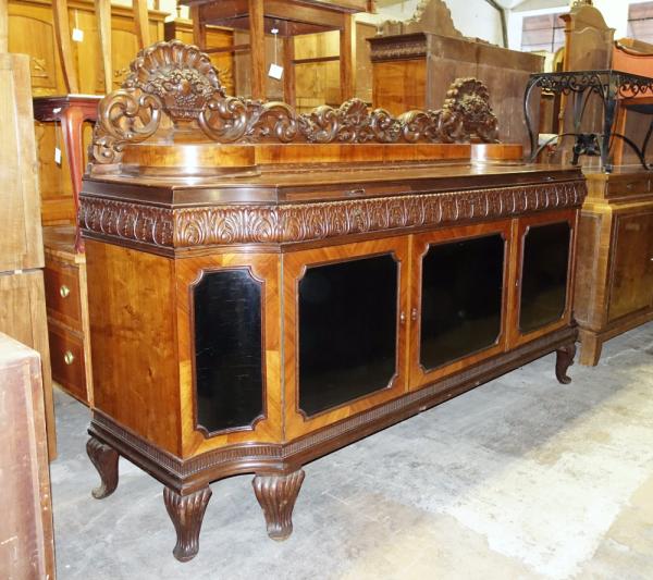 Stodola.cz - Buffet