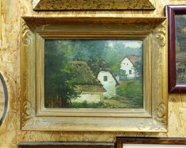 Stodola.cz - Cottage