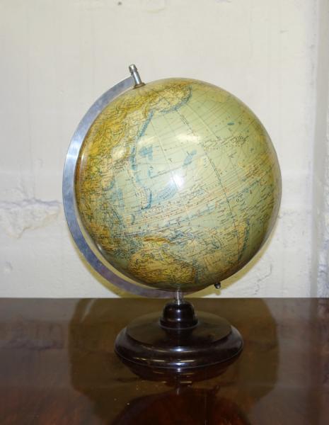 Stodola.cz - Globe