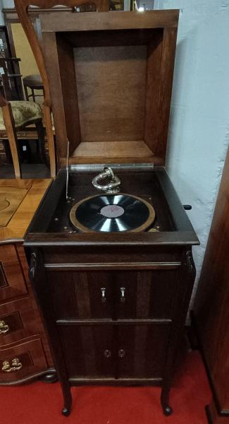 Stodola.cz - Gramofon