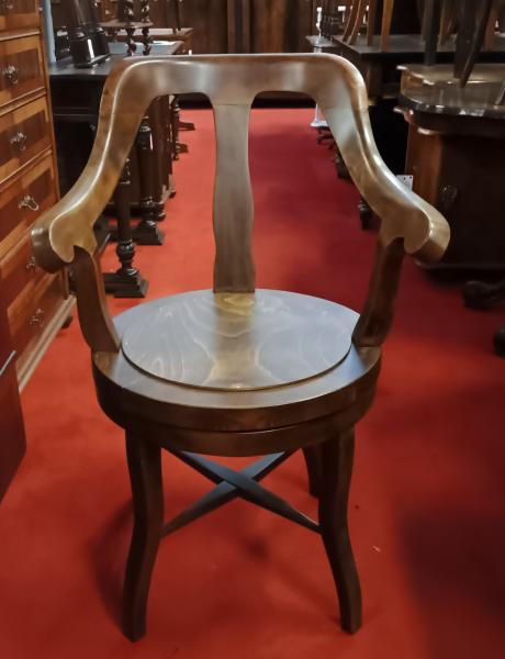 Stodola.cz - Holičské křeslo