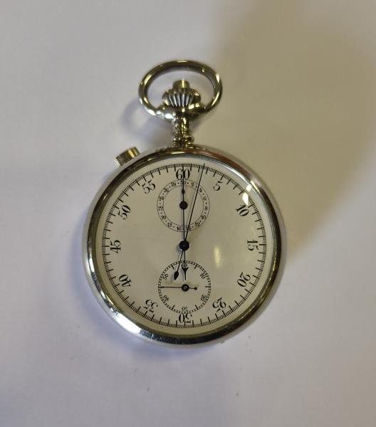 Stodola.cz - Kapesní stopky