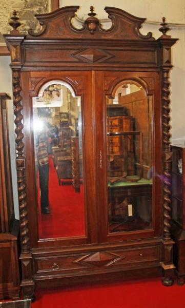 Stodola.cz - Bookcase