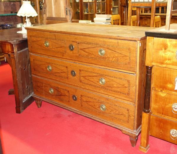 Stodola.cz - Commode