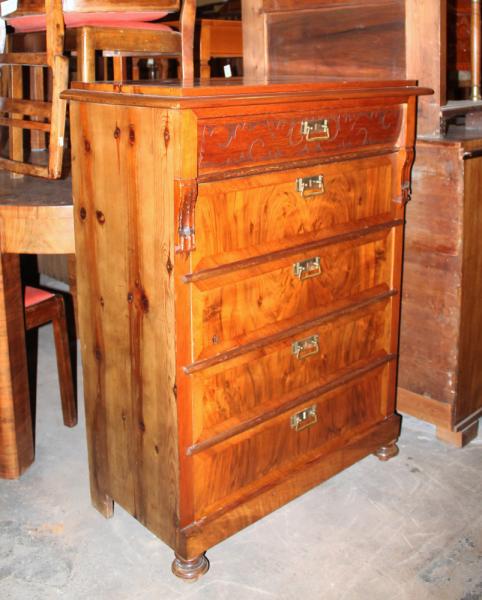 Stodola.cz - Commode