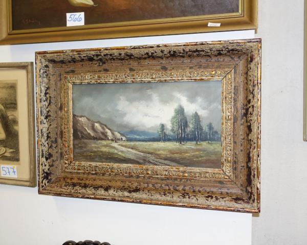Stodola.cz - Landscape
