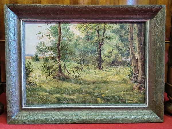 Stodola.cz - Krajina