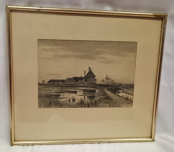 Stodola.cz - Krajina