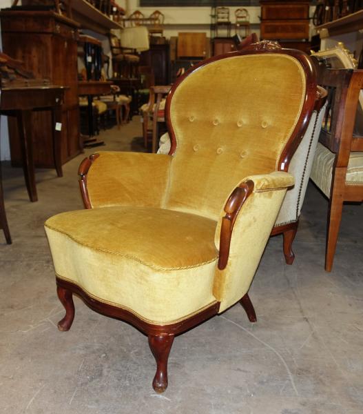 Stodola.cz - Arm-chair 2x
