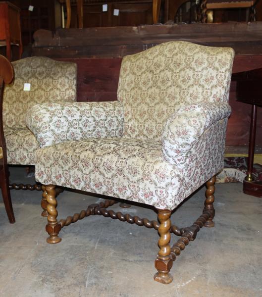 Stodola.cz - Arm-chair 2x