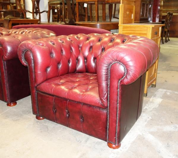 Stodola.cz - Arm-chair 2x