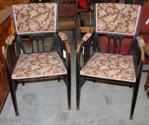 Stodola.cz - Arm-chairs 2x