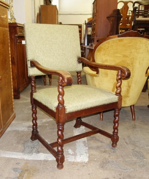Stodola.cz - Arm-chair 2x