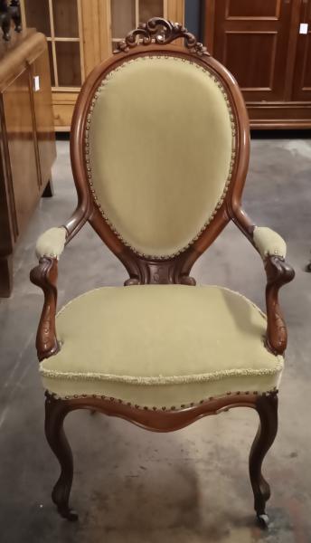 Stodola.cz - Křeslo