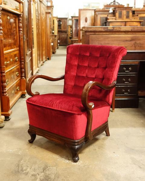 Stodola.cz - Armchair