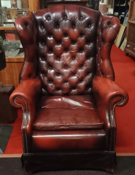 Stodola.cz - Křeslo