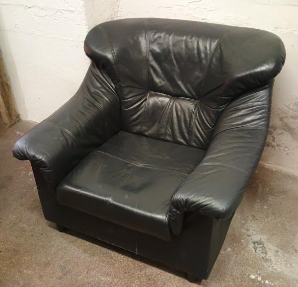 Stodola.cz - Křeslo