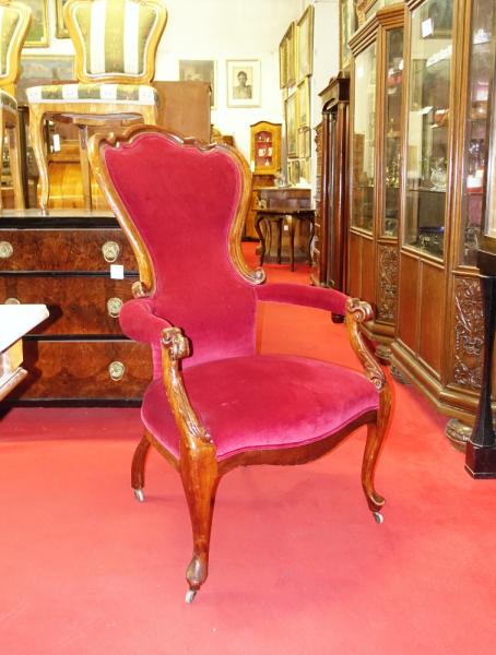 Stodola.cz - Arm-chair