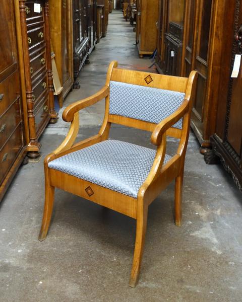 Stodola.cz - Armchair