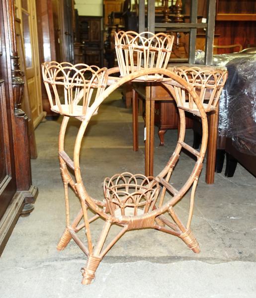 Stodola.cz - Flower table