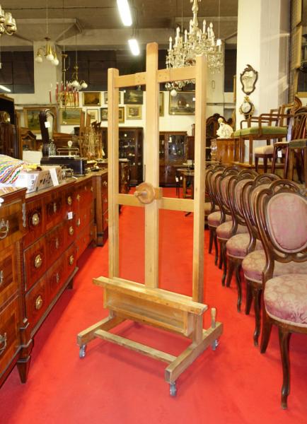 Stodola.cz - Easel