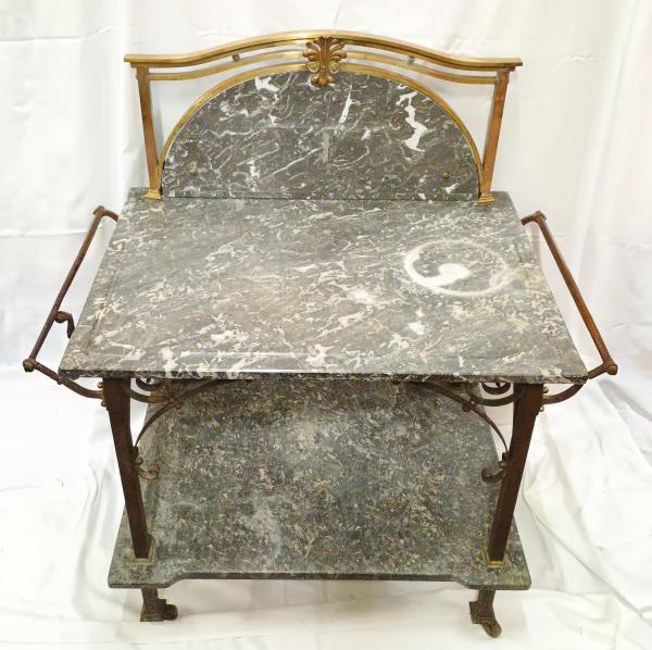 Stodola.cz - Mycí stůl