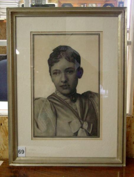 Stodola.cz - Portrait of boy