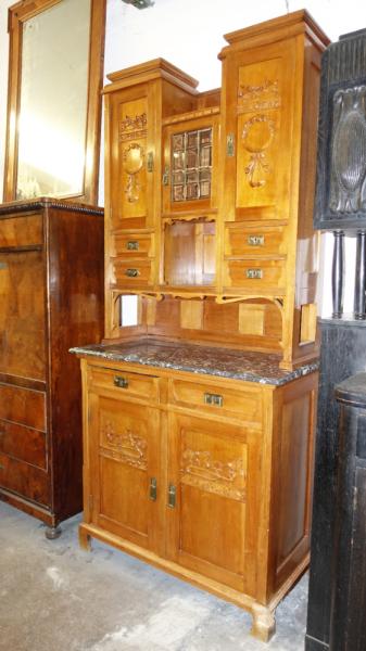 Stodola.cz - Sideboard