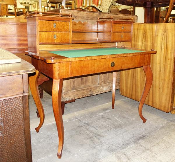 Stodola.cz - Desk