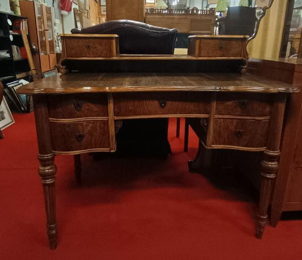 Stodola.cz - Psací stůl