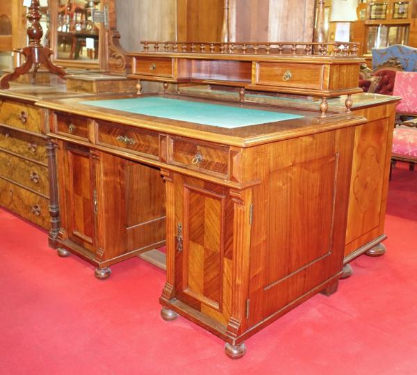 Stodola.cz - Desk
