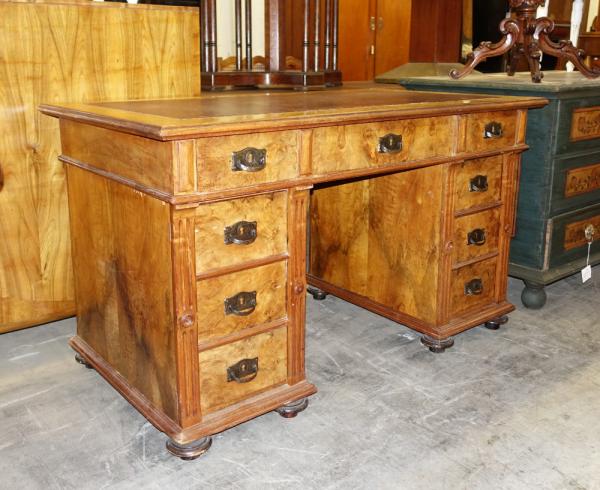 Stodola.cz - Desk
