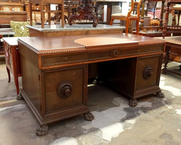 Stodola.cz - Desk