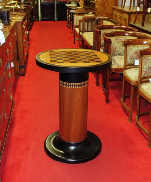 Stodola.cz - Chess table