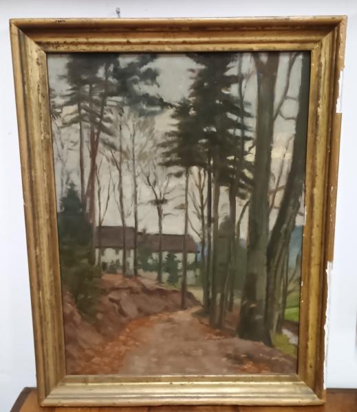 Stodola.cz - Samota v lese