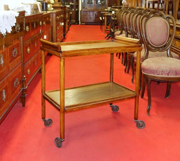 Stodola.cz - Serving table