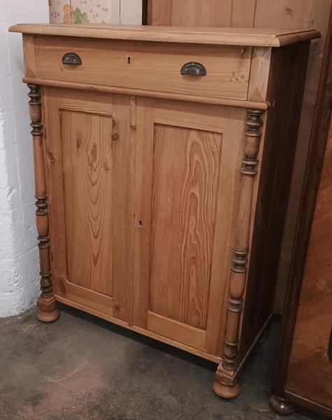 Stodola.cz - Skříňka