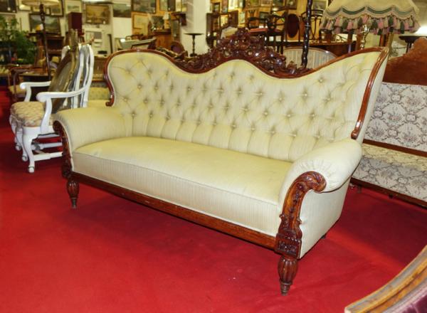 Stodola.cz - Sofa