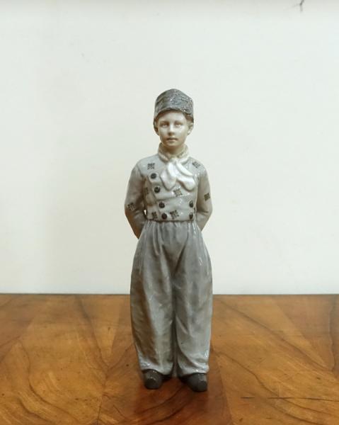 Stodola.cz - Statue